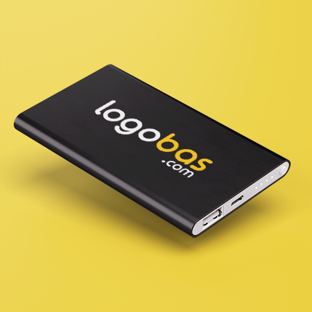 Powerbank Baskı